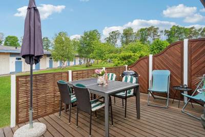 Vorschaubild von Ferienhaus DL03 in Dueodde - Bornholm