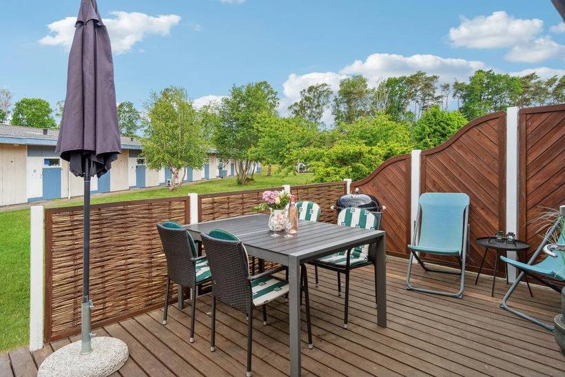Foto von Ferienhaus DL03 in Dueodde - Bornholm
