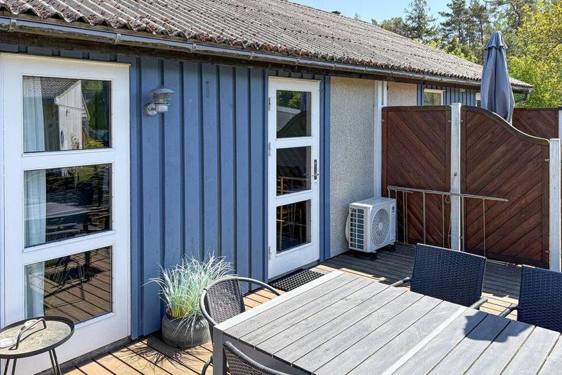 Foto von Ferienhaus DL03 in Dueodde - Bornholm