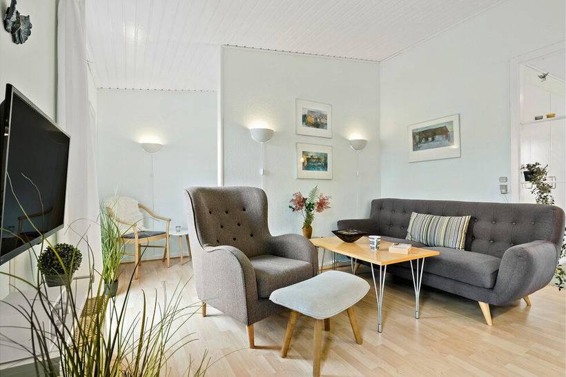 Foto von Ferienhaus DL03 in Dueodde - Bornholm