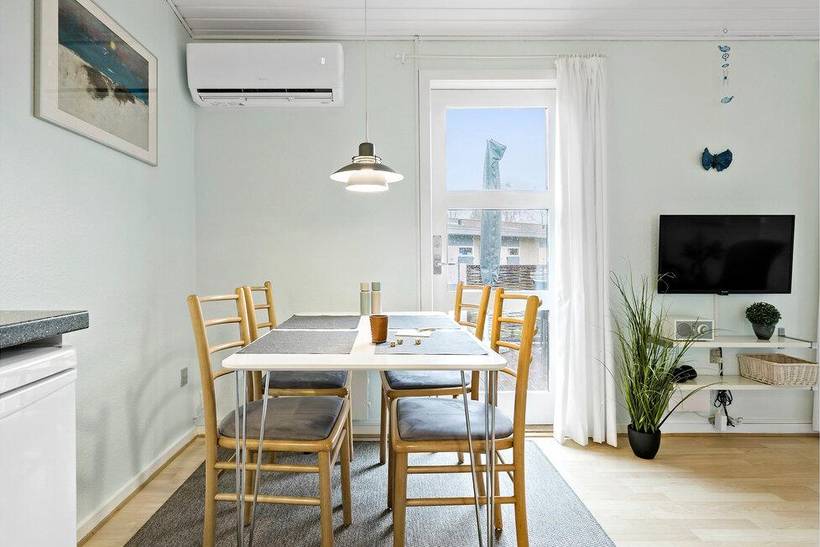 Foto von Ferienhaus DL03 in Dueodde - Bornholm
