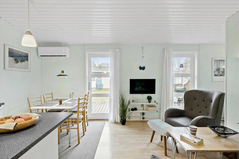 Foto von Ferienhaus DL03 in Dueodde - Bornholm