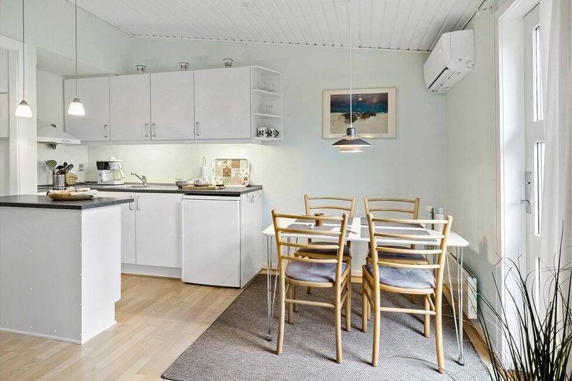 Foto von Ferienhaus DL03 in Dueodde - Bornholm