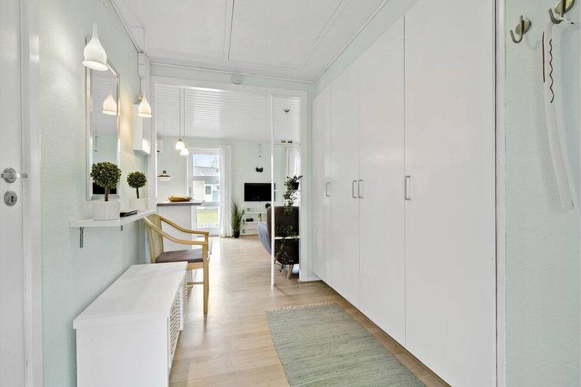 Foto von Ferienhaus DL03 in Dueodde - Bornholm