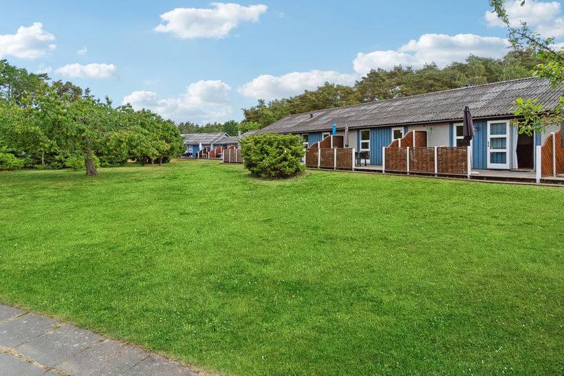Foto von Ferienhaus DL03 in Dueodde - Bornholm