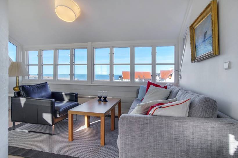 Foto von Ferienhaus DL04 in Nr. Lyngby - Løkken - Nordjütland