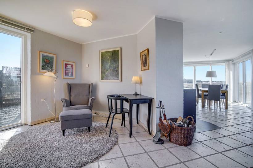 Foto von Ferienhaus DL04 in Nr. Lyngby - Løkken - Nordjütland