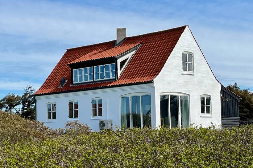 Foto von Ferienhaus DL04 in Nr. Lyngby - Løkken - Nordjütland