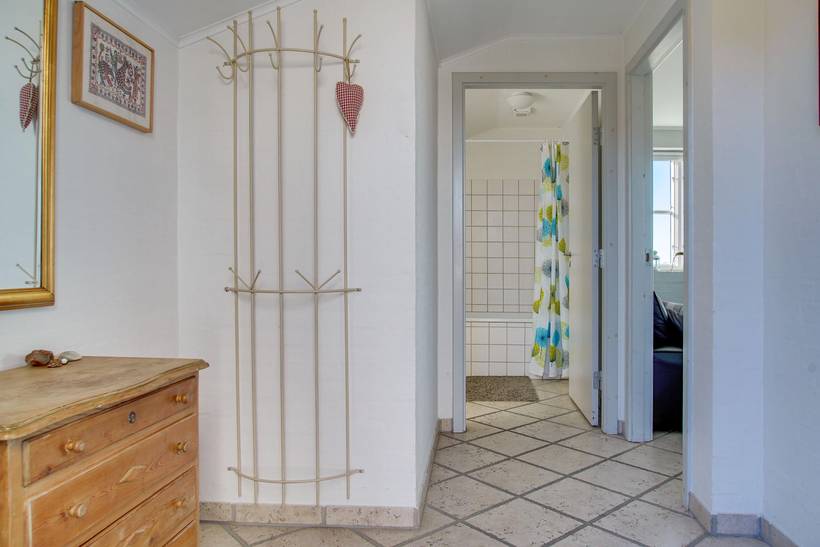 Foto von Ferienhaus DL04 in Nr. Lyngby - Løkken - Nordjütland