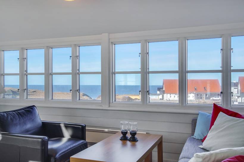 Foto von Ferienhaus DL04 in Nr. Lyngby - Løkken - Nordjütland