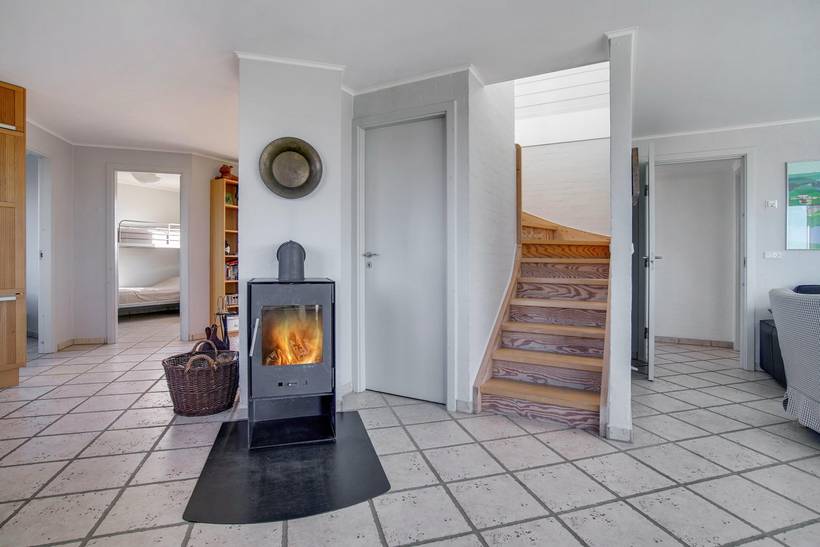 Foto von Ferienhaus DL04 in Nr. Lyngby - Løkken - Nordjütland