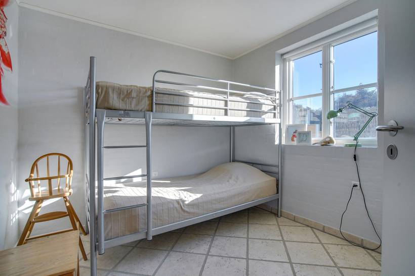 Foto von Ferienhaus DL04 in Nr. Lyngby - Løkken - Nordjütland