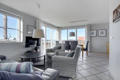 Vorschaubild von Ferienhaus DL04 in Nr. Lyngby - Løkken - Nordjütland