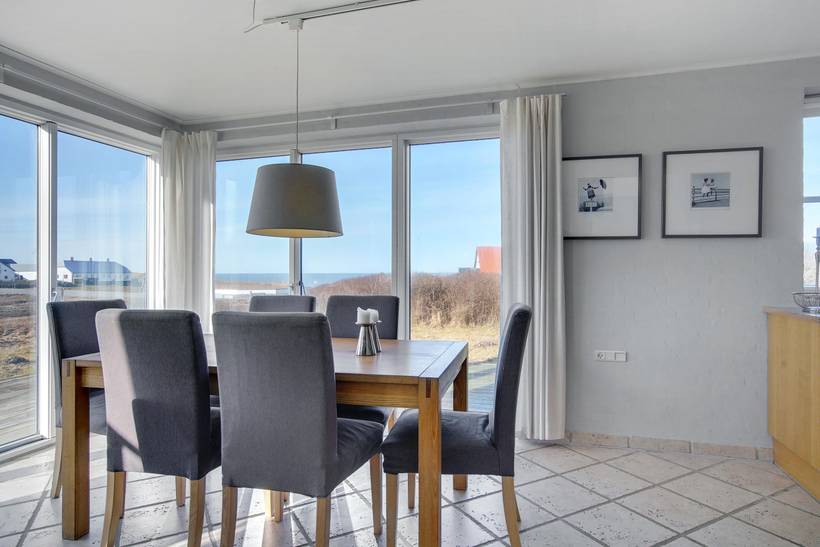 Foto von Ferienhaus DL04 in Nr. Lyngby - Løkken - Nordjütland