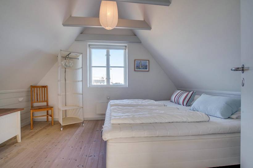 Foto von Ferienhaus DL04 in Nr. Lyngby - Løkken - Nordjütland