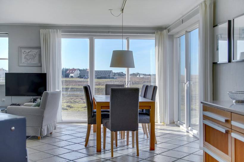 Foto von Ferienhaus DL04 in Nr. Lyngby - Løkken - Nordjütland