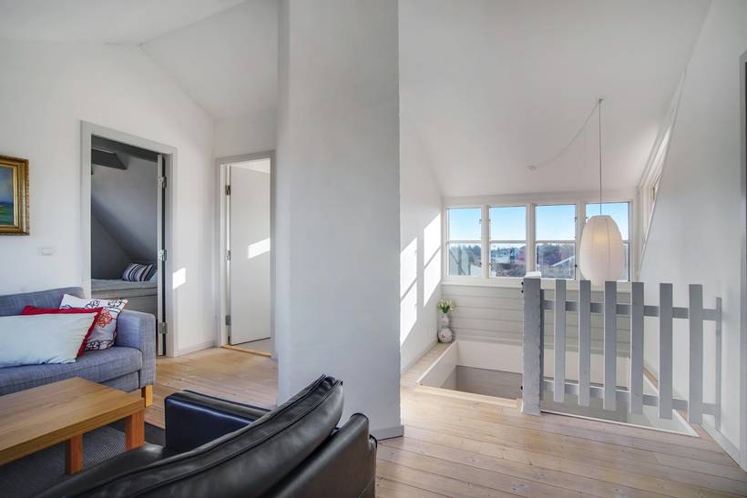 Foto von Ferienhaus DL04 in Nr. Lyngby - Løkken - Nordjütland