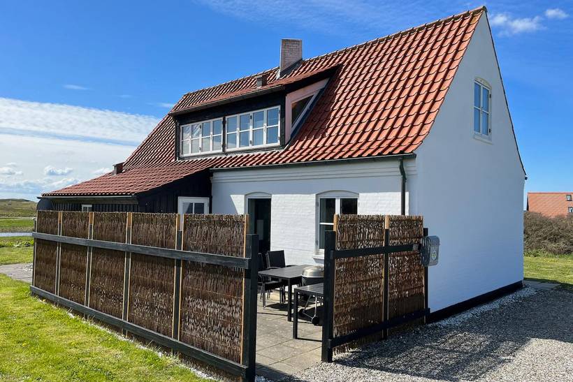 Foto von Ferienhaus DL04 in Nr. Lyngby - Løkken - Nordjütland