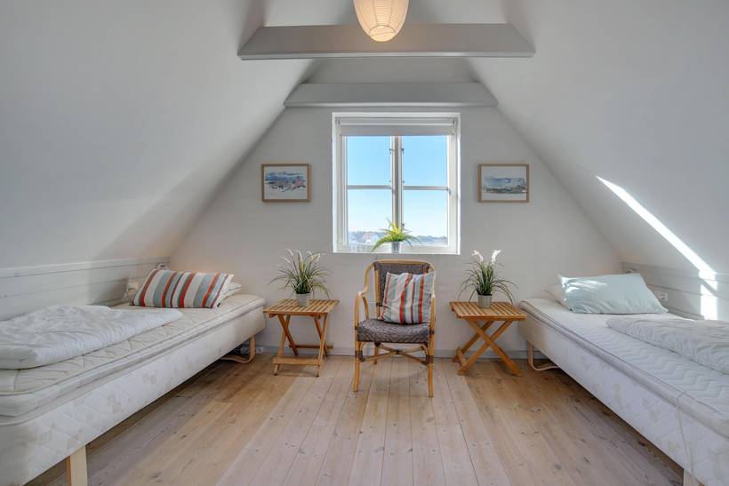 Foto von Ferienhaus DL04 in Nr. Lyngby - Løkken - Nordjütland