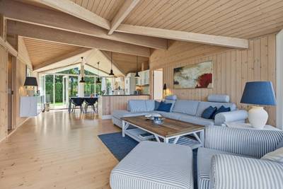 Vorschaubild von Ferienhaus DL05 in Marielyst - Falster
