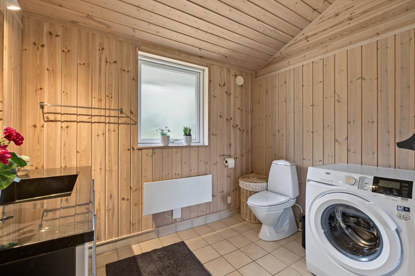 Foto von Ferienhaus DL05 in Marielyst - Falster