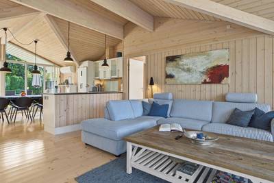 Vorschaubild von Ferienhaus DL05 in Marielyst - Falster
