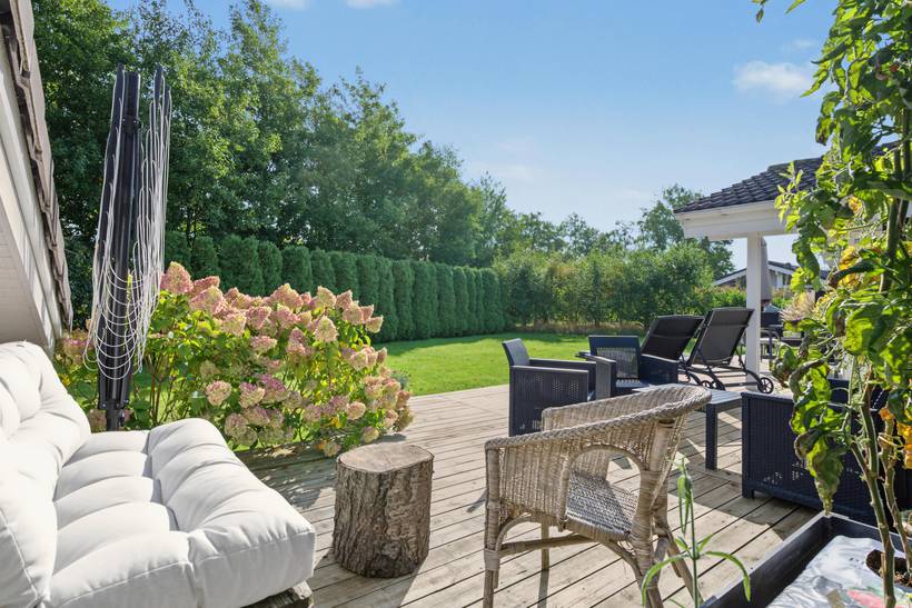 Foto von Ferienhaus DL05 in Marielyst - Falster