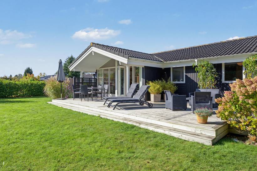 Foto von Ferienhaus DL05 in Marielyst - Falster