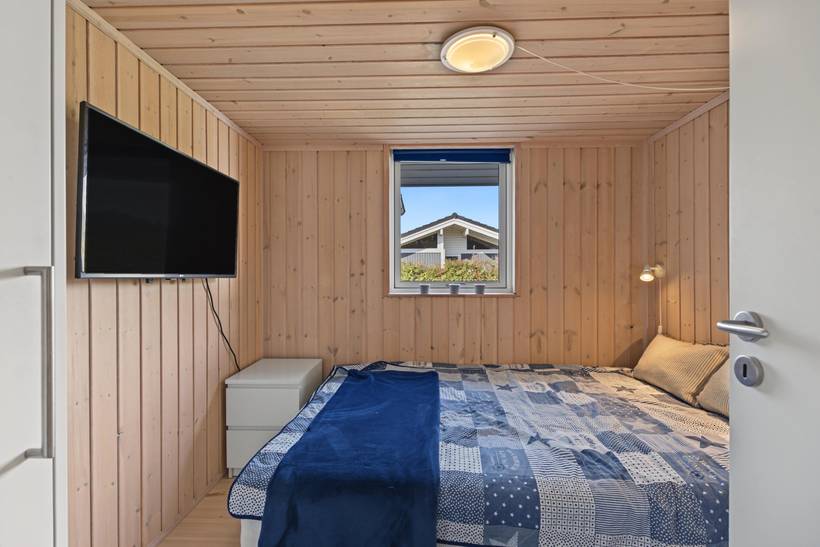Foto von Ferienhaus DL05 in Marielyst - Falster