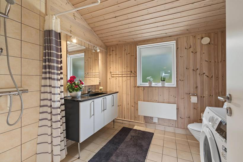 Foto von Ferienhaus DL05 in Marielyst - Falster