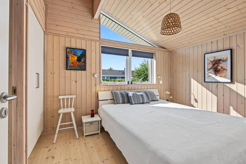 Foto von Ferienhaus DL05 in Marielyst - Falster