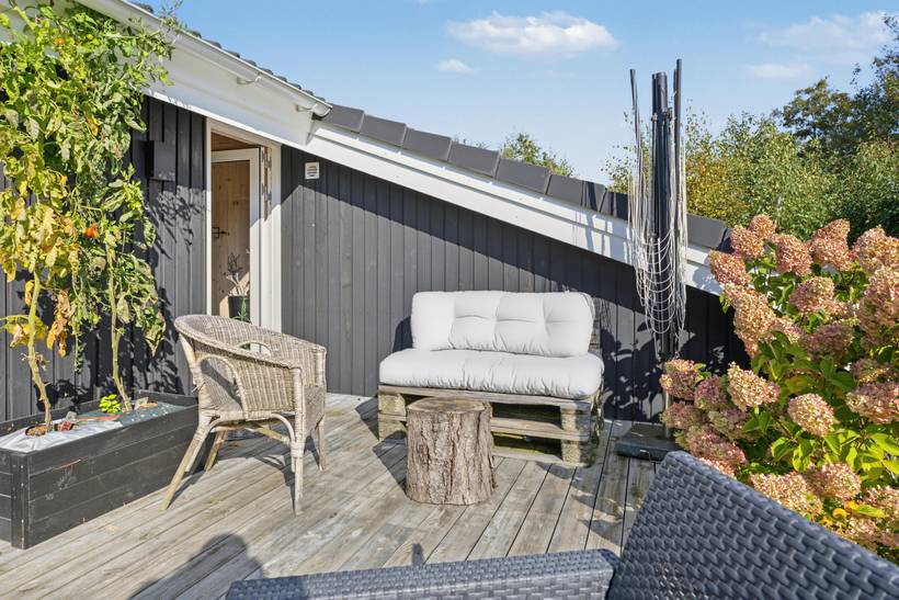 Foto von Ferienhaus DL05 in Marielyst - Falster