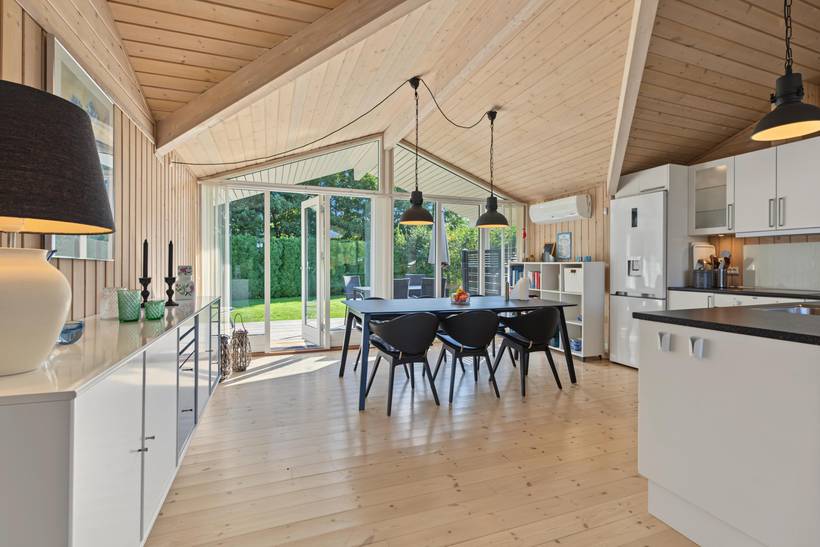 Foto von Ferienhaus DL05 in Marielyst - Falster