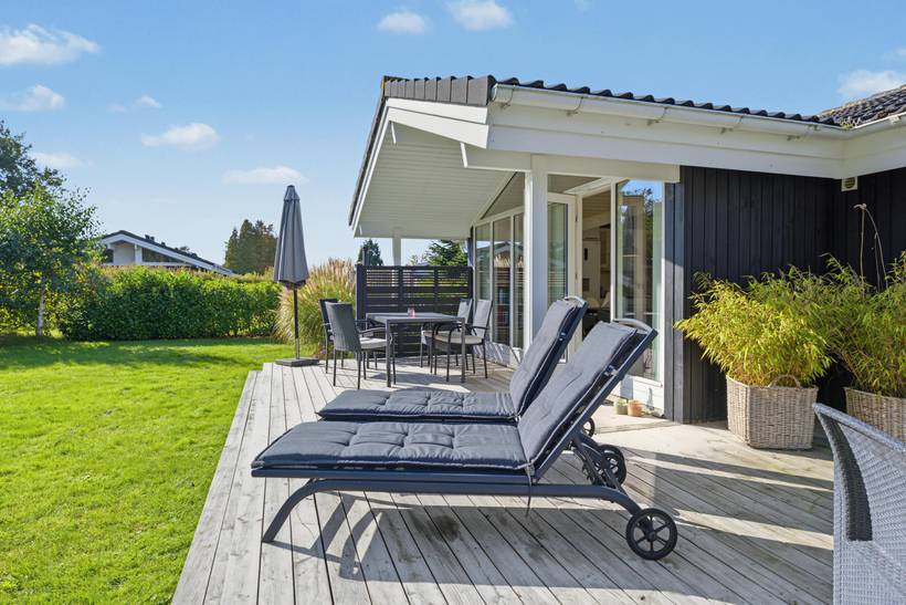 Foto von Ferienhaus DL05 in Marielyst - Falster
