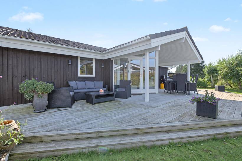 Foto von Ferienhaus DL05 in Marielyst - Falster