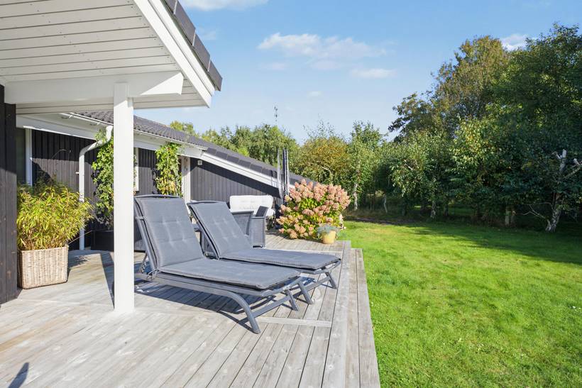 Foto von Ferienhaus DL05 in Marielyst - Falster
