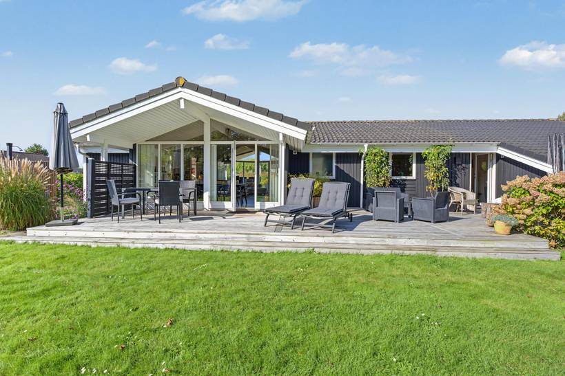Foto von Ferienhaus DL05 in Marielyst - Falster