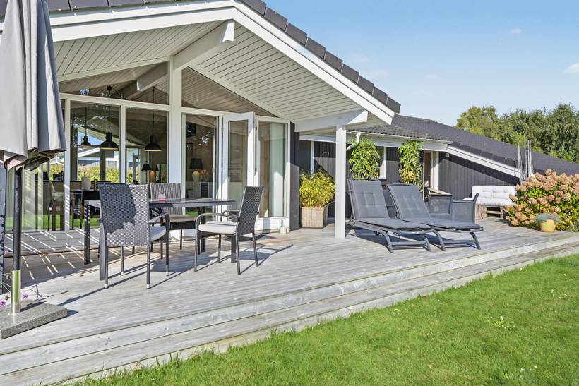 Foto von Ferienhaus DL05 in Marielyst - Falster