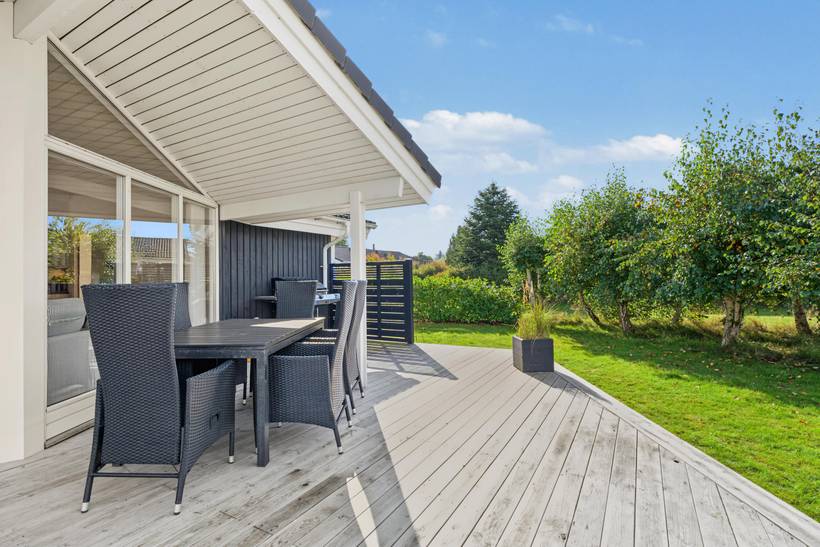 Foto von Ferienhaus DL05 in Marielyst - Falster