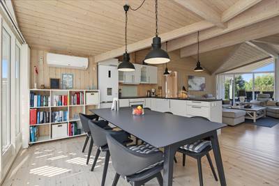 Vorschaubild von Ferienhaus DL05 in Marielyst - Falster