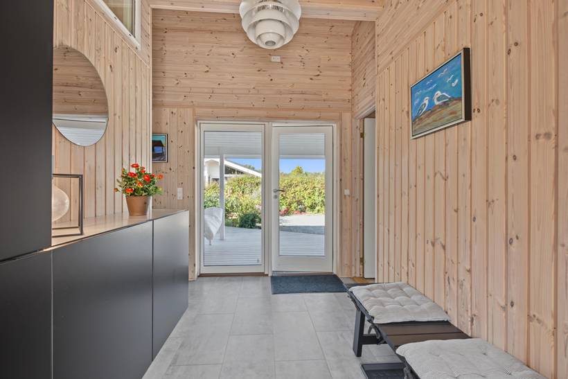 Foto von Ferienhaus DL05 in Marielyst - Falster