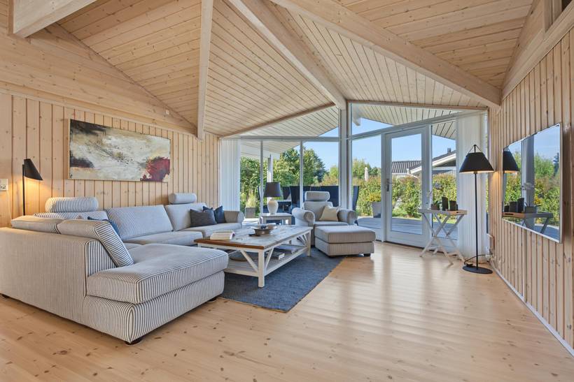Foto von Ferienhaus DL05 in Marielyst - Falster