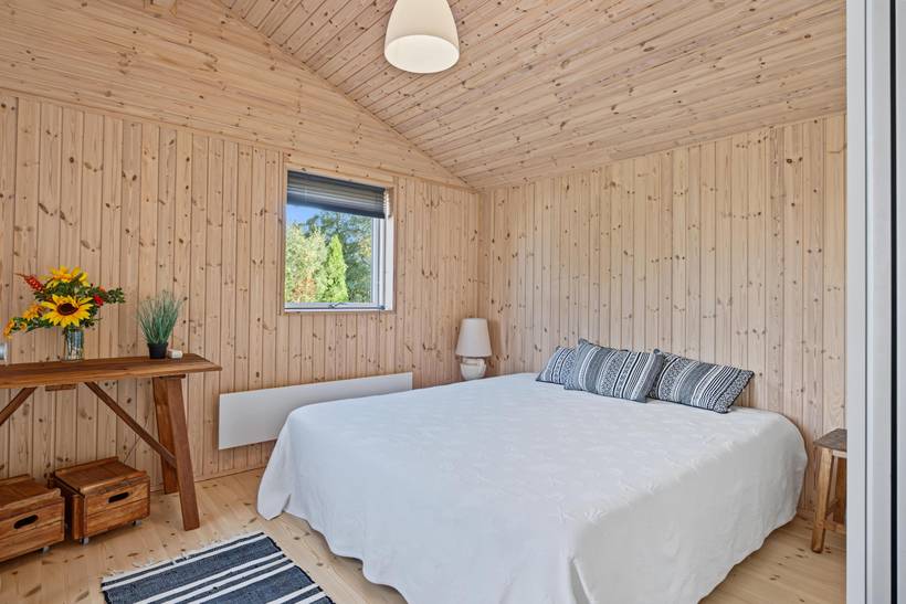 Foto von Ferienhaus DL05 in Marielyst - Falster
