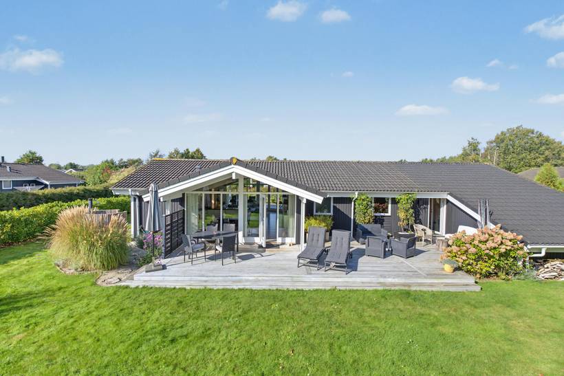 Foto von Ferienhaus DL05 in Marielyst - Falster