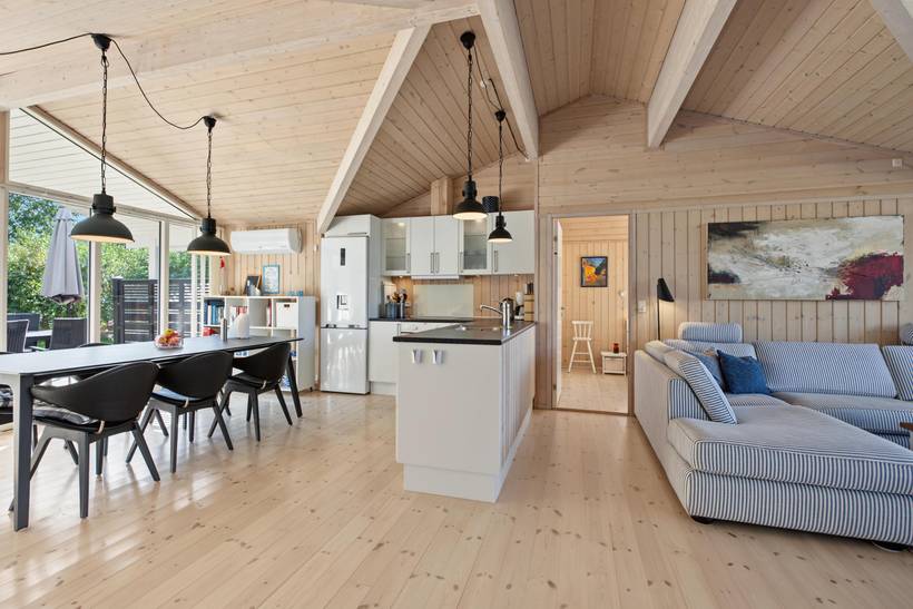 Foto von Ferienhaus DL05 in Marielyst - Falster