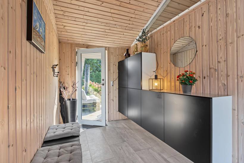 Foto von Ferienhaus DL05 in Marielyst - Falster