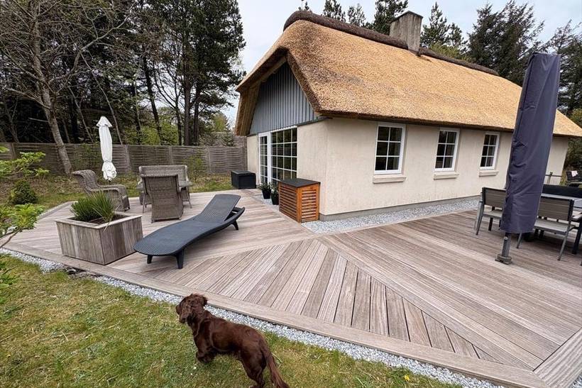 Foto von Ferienhaus DL06 in Vester Husby - Westjütland