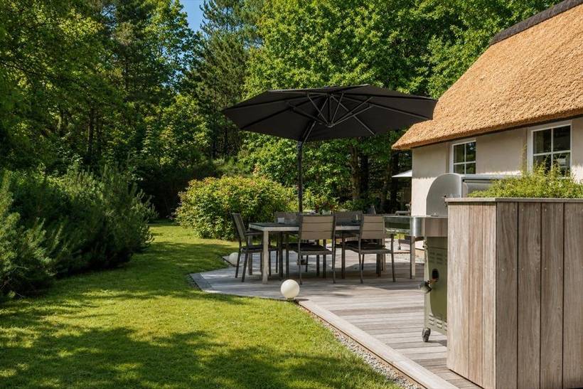 Foto von Ferienhaus DL06 in Vester Husby - Westjütland