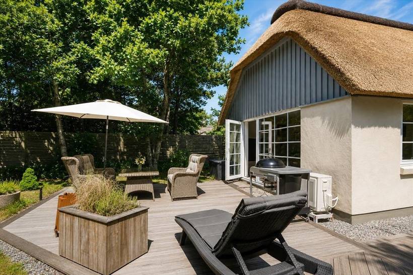 Foto von Ferienhaus DL06 in Vester Husby - Westjütland
