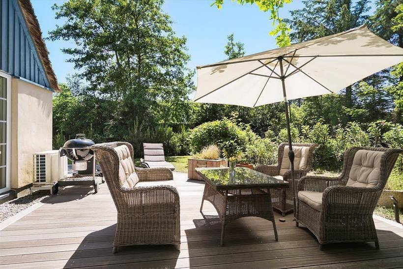 Foto von Ferienhaus DL06 in Vester Husby - Westjütland